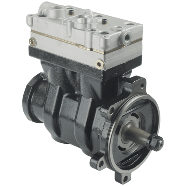 Fits Volvo FH16 Air Brake Compressor 20477943 20569251 - Fab Heavy Parts
