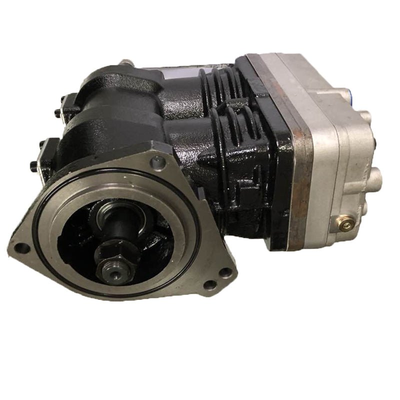 Fits Volvo LK4954 Air Brake Compressor 21101027 - Fab Heavy Parts