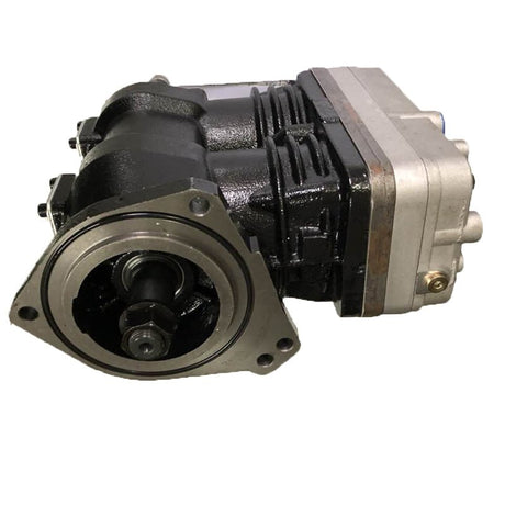 Fits Volvo LK4954 Air Brake Compressor 21101027 - Fab Heavy Parts