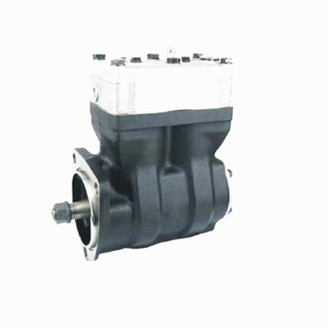 Fits Volvo Truck F10 F12 F16 F7 FI10 NI10 FM10 Air Brake Compressor 8112426 - Fab Heavy Parts