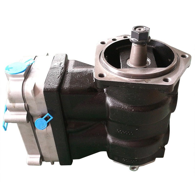 Fits Volvo Truck FH12 FH16 FN12 Engine D12A D12C Air Brake Compressor 20547525 - Fab Heavy Parts