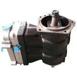 Fits Volvo Truck FH12 FH16 FN12 Engine D12A D12C Air Brake Compressor 20547525 - Fab Heavy Parts