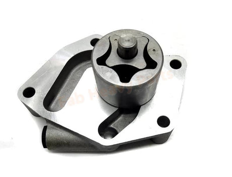 Fits Yanmar Engine 4TNE106 4TNV106 Fits Komatsu Engine 4D106 Oil Pump 123900 - 32001 - Fab Heavy Parts