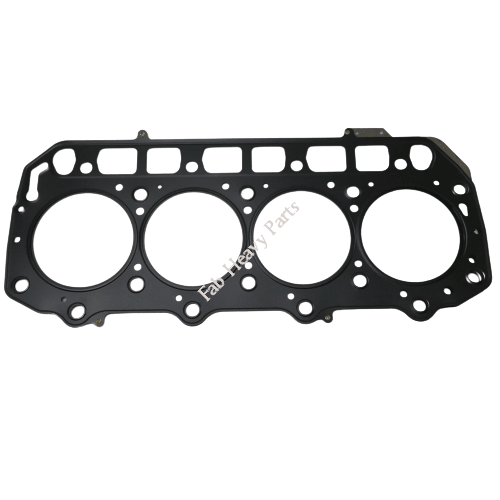 Fits Yanmar Head Gasket 4D88 4TNV94 4TNE94 4TNV98 4TNE98 4D84 Fits Komatsu For Volvo EC50 Excavator Doosan - Fab Heavy Parts