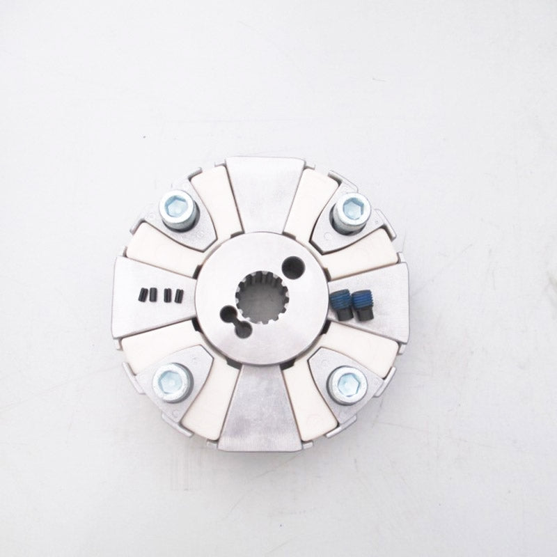 Flexible Coupling 1112-00070 Fits Samsung SE210-3 SE210LC-3 Excavator