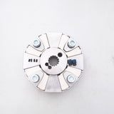 Flexible Coupling 1112-00070 Fits Samsung SE210-3 SE210LC-3 Excavator