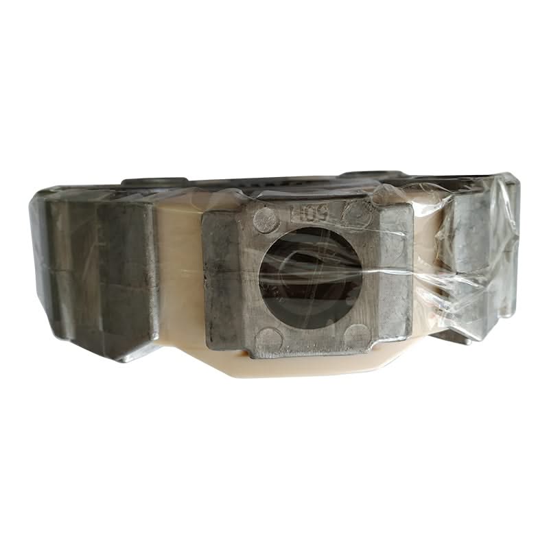 Flexible Coupling Assy VOE14515827 Fits Volvo Excavator EC200B EC210 EC220D EC235C EC240 ECR235C EW205D - Fab Heavy Parts