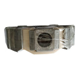 Flexible Coupling Assy VOE14515827 Fits Volvo Excavator EC200B EC210 EC220D EC235C EC240 ECR235C EW205D - Fab Heavy Parts