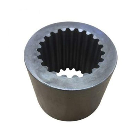Flexible Coupling SA7117 - 30180 Fits Volvo FC2121C EC220E EC220D EC210 EC200B EC180E EC180D EC160B EC150 EC140 - Fab Heavy Parts