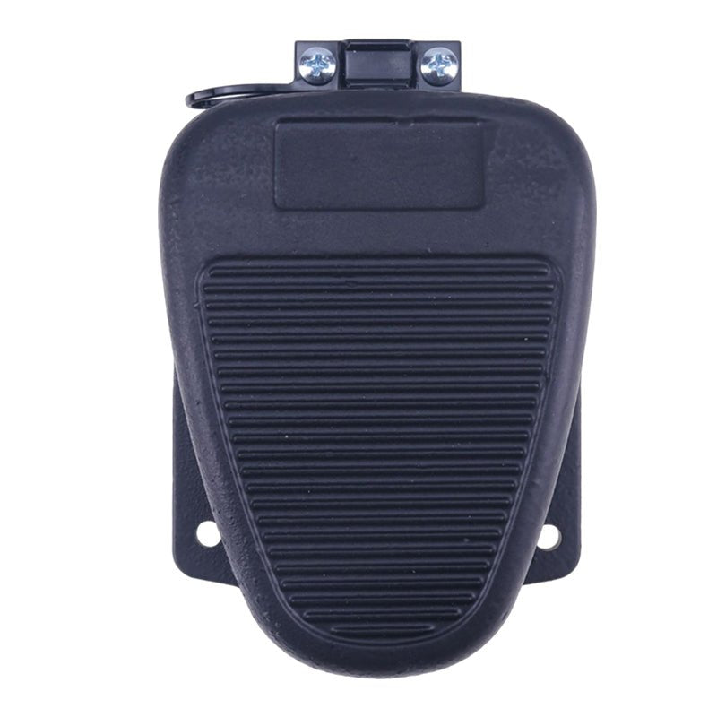 Foot Switch Assembly 1254874 for Genie S - 60 S - 65 Z - 45/25 Z - 62/40 Boom Lift - Fab Heavy Parts