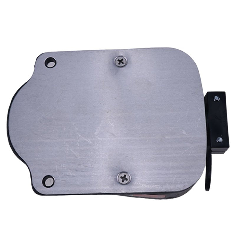 Foot Switch Assembly 1254874 for Genie S - 60 S - 65 Z - 45/25 Z - 62/40 Boom Lift - Fab Heavy Parts
