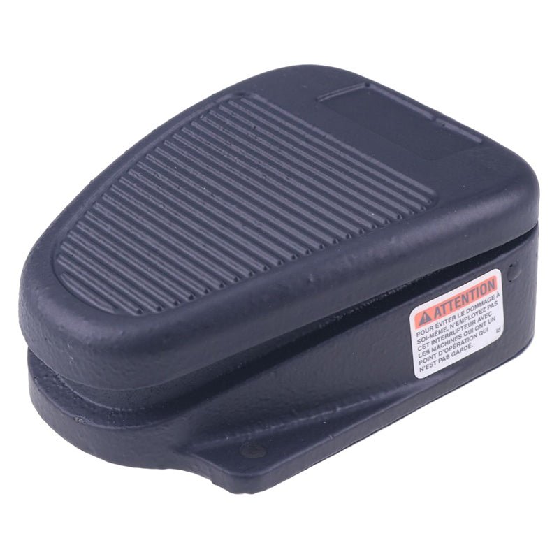 Foot Switch Assembly 1254874 for Genie S - 60 S - 65 Z - 45/25 Z - 62/40 Boom Lift - Fab Heavy Parts