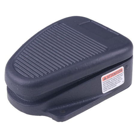 Foot Switch Assembly 1254874 for Genie S - 60 S - 65 Z - 45/25 Z - 62/40 Boom Lift - Fab Heavy Parts