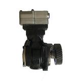 Se adapta al motor Benz OM 906 Compresor de freno de aire 4123520010 4123520020 4123520250