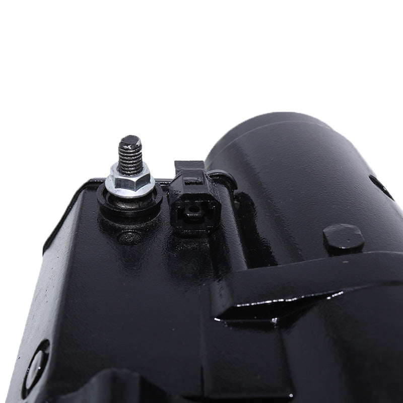 Aftermarket Replacement For Bobcat 335 337 341 E25 E26 E32 E50 E55 S100 Starter Motor 6670727