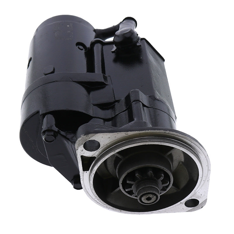 Aftermarket Replacement For Bobcat 335 337 341 E25 E26 E32 E50 E55 S100 Starter Motor 6670727