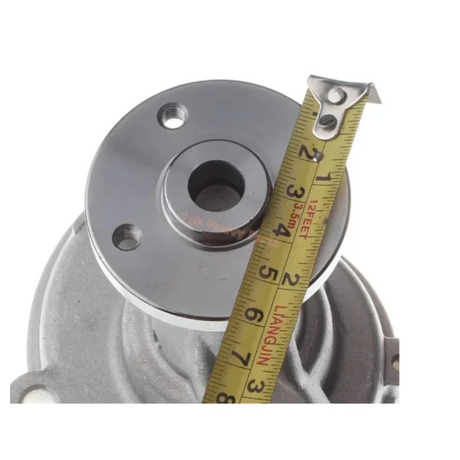 Para el tractor de bolens G152 G154 G172 G174 Bomba de agua con junta MM401401