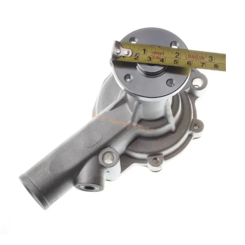 For Bolens Tractor G152 G154 G172 G174 Water Pump with Gasket MM401401