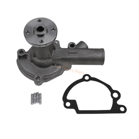 For Bolens Tractor G152 G154 G172 G174 Water Pump with Gasket MM401401 - Fab Heavy Parts