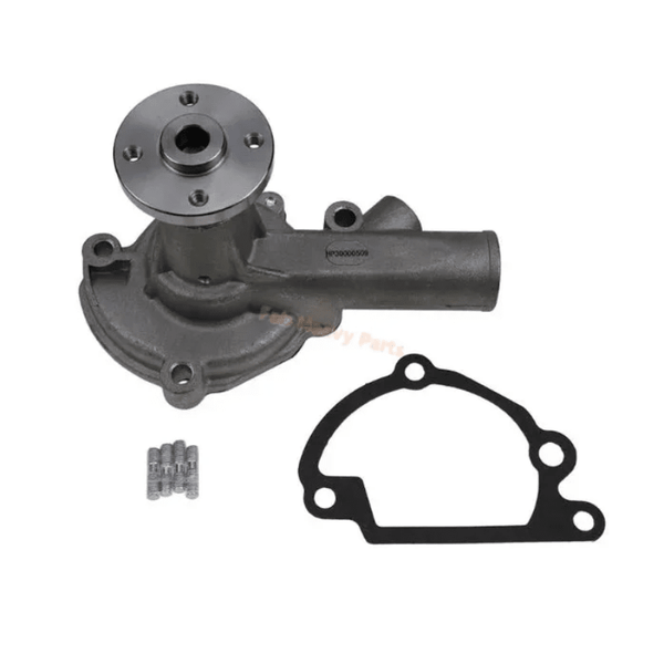 For Bolens Tractor G152 G154 G172 G174 Water Pump with Gasket MM401401 - Fab Heavy Parts