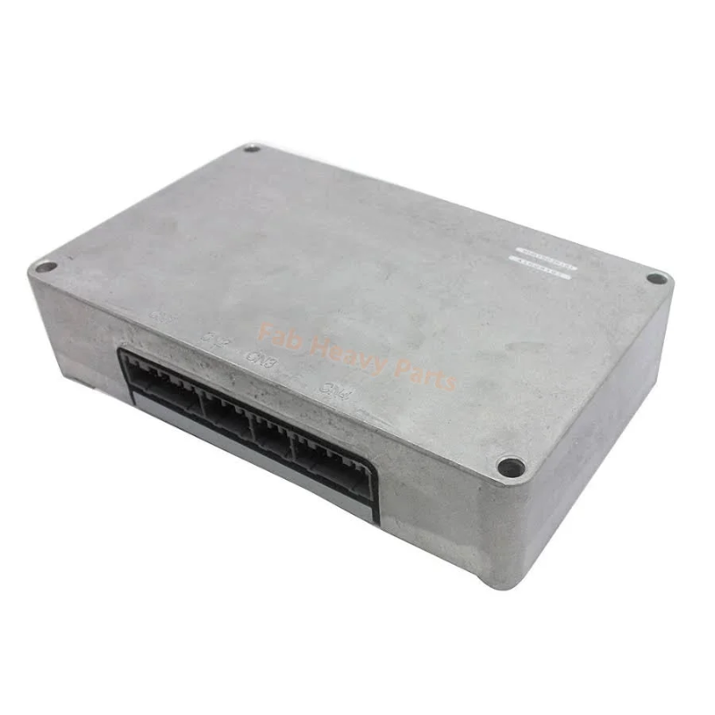 Fits For CASE Crawler Excavator CX250C CX350C ECU Controller KHR10031