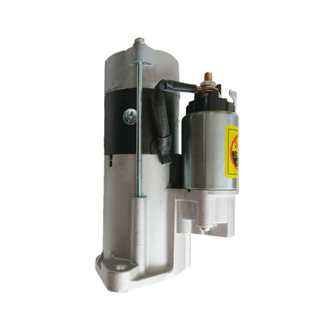 Se adapta a Caterpillar Excavator Cat 307b Mitsubishi Engine 4M40 Motor de arranque 147-7166 1477166