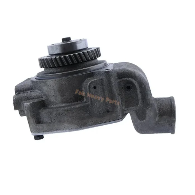 Fits for Catepillar Engine CAT 3304B 3306B 3304 3306 G3306 Water Pump 2W8001 2W-8001