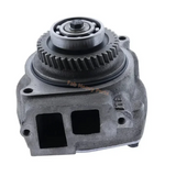 Fits for Catepillar Engine CAT 3304B 3306B 3304 3306 G3306 Water Pump 2W8001 2W-8001
