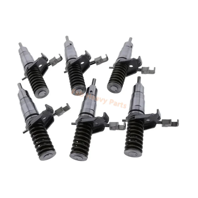 Fits for Caterpillar AG Tractor 45 55 35 55B Fuel Injector Nozzle 127-8222 1278222 20R-2051 20R2051