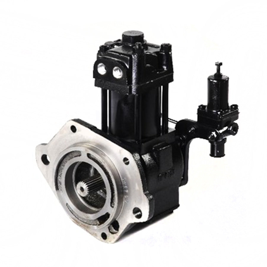 Fits for Caterpillar CAT 950B 950E Engine 3304 Air Brake Compressor 1W-6753 1W6753