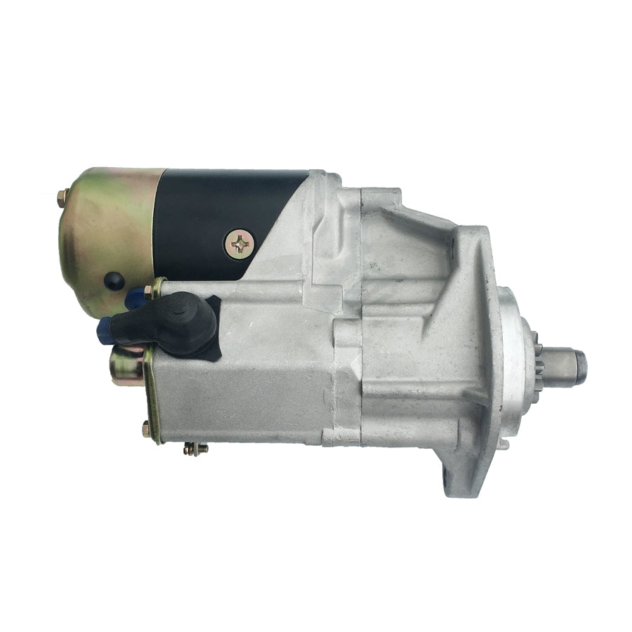Fits for Caterpillar CAT Engine 3054 Starter Motor 143-0539 1430539