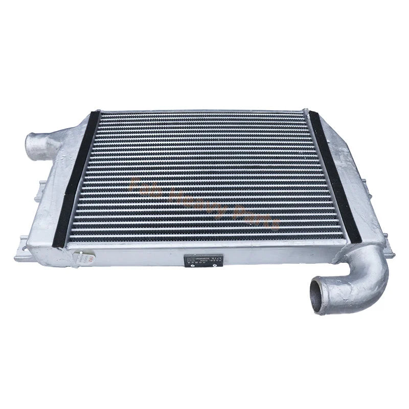 Fits for Caterpillar Excavator CAT 320C Aftercooler