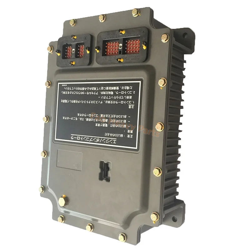 Fits for Caterpillar Excavator 330 330L 330LN Engine 3306 Controller ECU 106-0224 1060224
