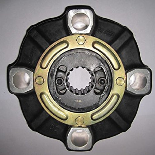 Fits pour Caterpillar Excavator Cat 330D 330D L M330D Ensemble de couplage C9 239-6479 2396479