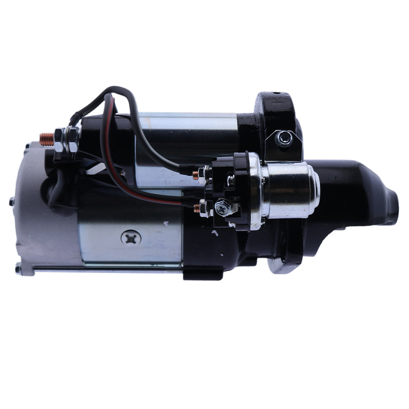 Fits For Cummins Engine 4B3.9 6B5.9 Starter Motor 4948058