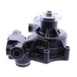 FITS PARA SA CUMMINS QSB 3.3 QSB 4.5 Engine Cooling Water Pump 4955417
