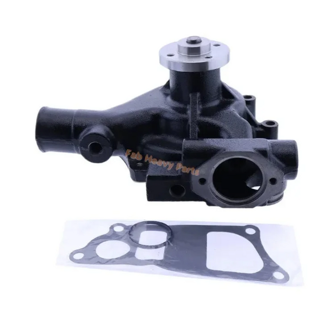 Fits For Cummins QSB 3.3 QSB 4.5 Engine Cooling Water Pump 4955417