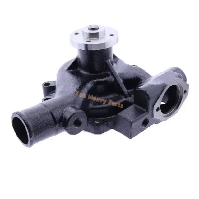 Fits For Cummins QSB 3.3 QSB 4.5 Engine Cooling Water Pump 4955417