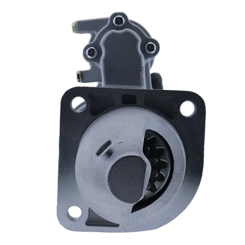 For Daewoo Excavator DH220 - 3 Engine D1146 Starter Motor M000A0301 65262017049 - Fab Heavy Parts