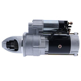 For Daewoo Excavator DH220 - 3 Engine D1146 Starter Motor M000A0301 65262017049 - Fab Heavy Parts