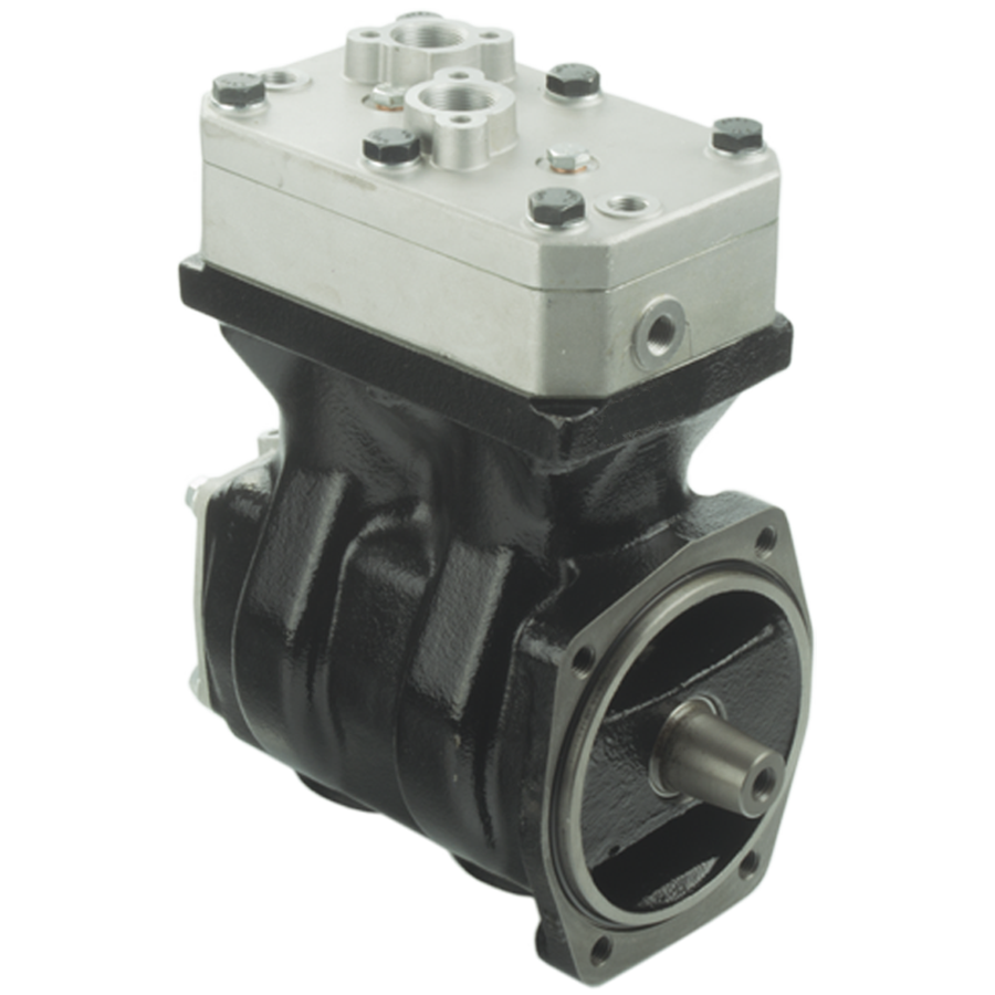 Fits DAF Truck 95 380-430 Air Brake Compressor 1298052