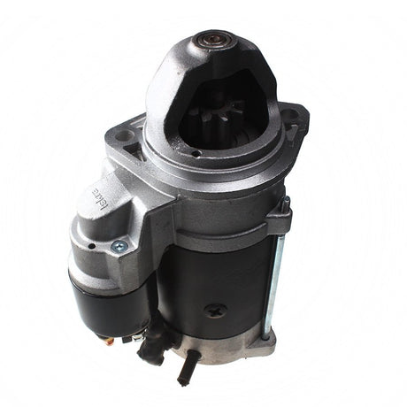 For Deutz 1011 2011 Engine 12V 2.6KW 9T Starter 0118 3404 - Fab Heavy Parts