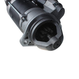 For Deutz 1011 2011 Engine 12V 2.6KW 9T Starter 0118 3404 - Fab Heavy Parts