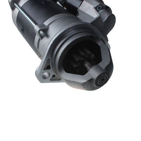 For Deutz 1011 2011 Engine 12V 2.6KW 9T Starter 0118 3404 - Fab Heavy Parts