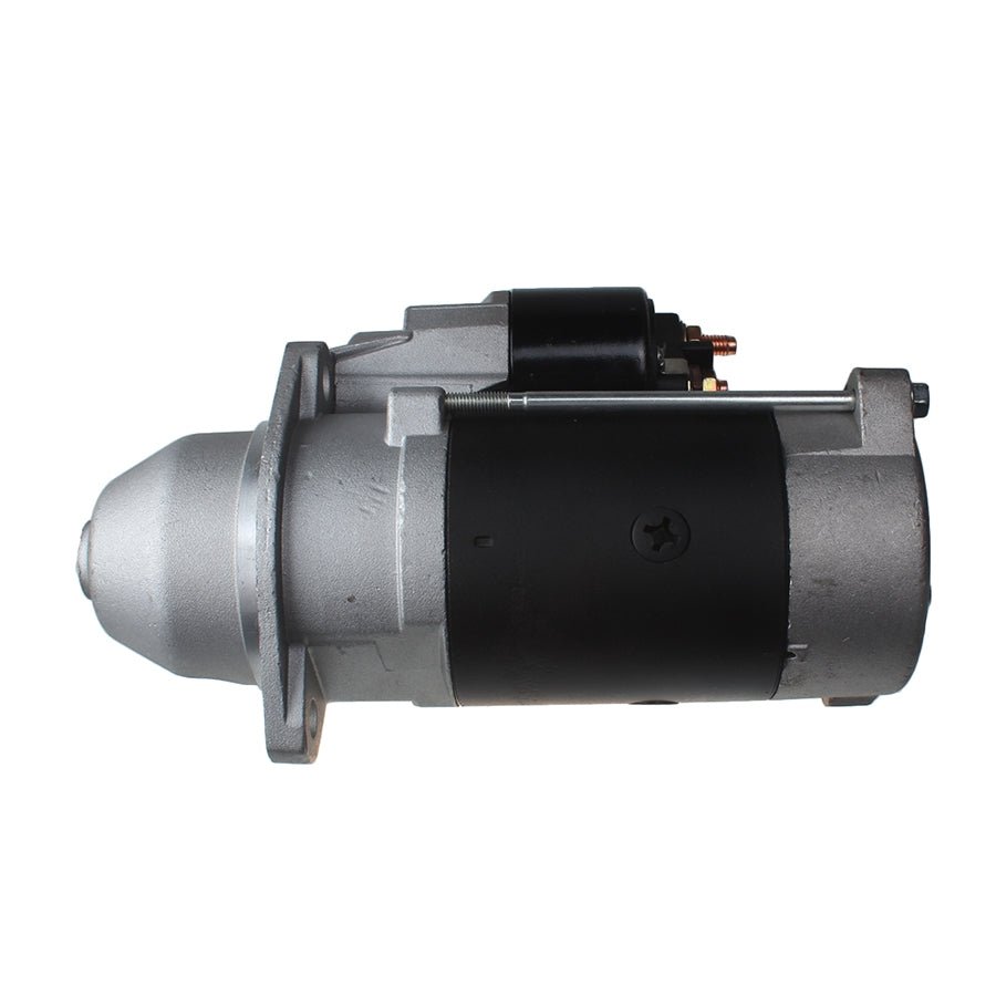 For Deutz 1011 2011 Engine 12V 2.6KW 9T Starter 0118 3404 - Fab Heavy Parts