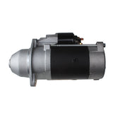 For Deutz 1011 2011 Engine 12V 2.6KW 9T Starter 0118 3404 - Fab Heavy Parts