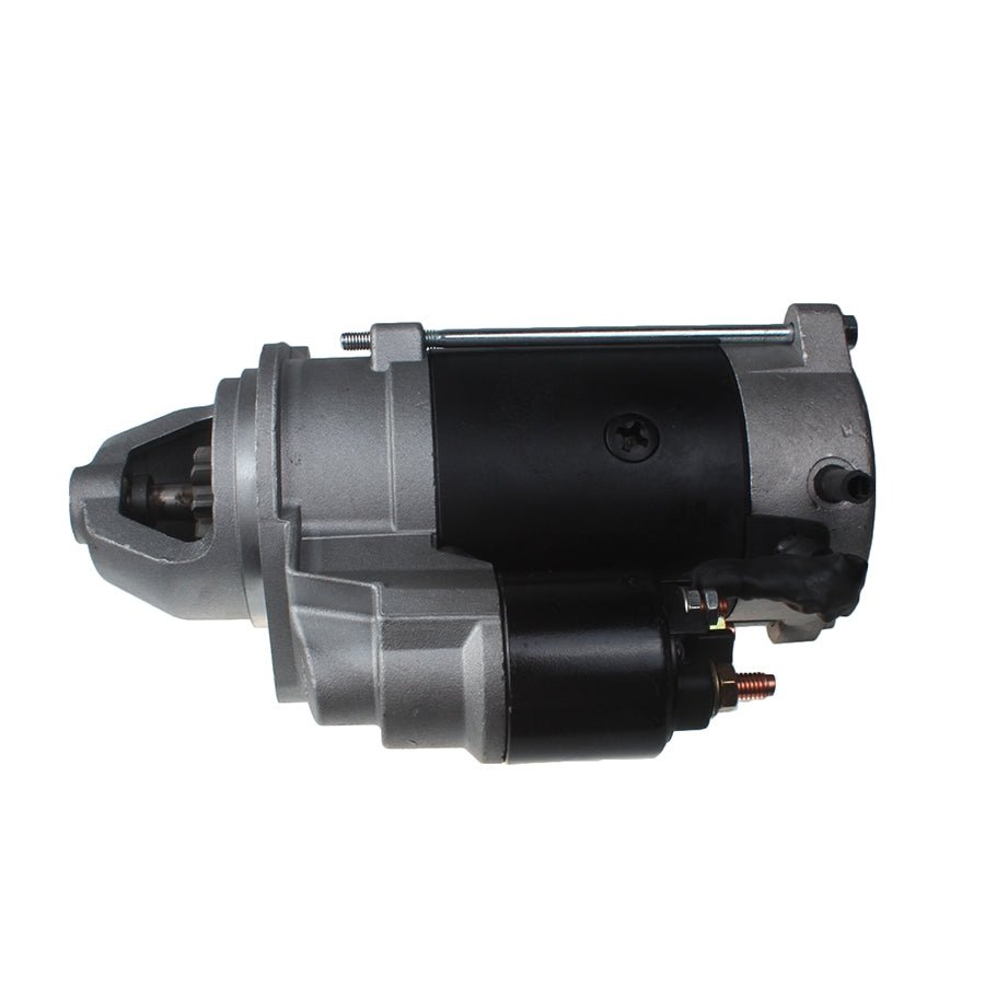 For Deutz 1011 2011 Engine 12V 2.6KW 9T Starter 0118 3404 - Fab Heavy Parts