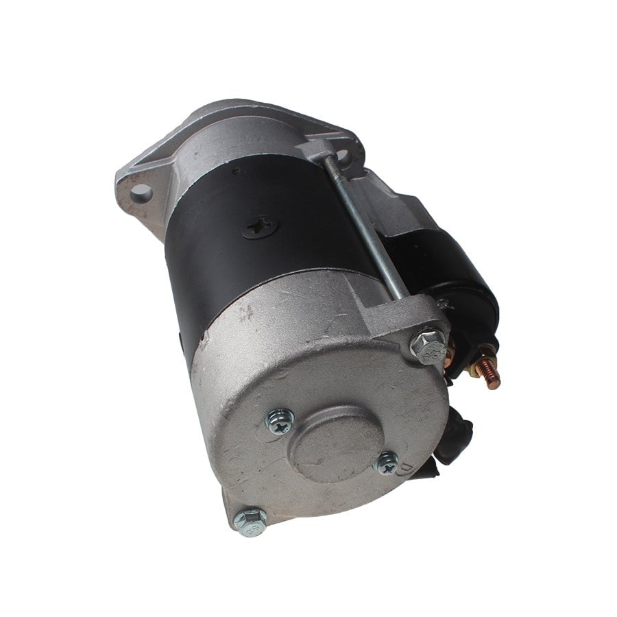 For Deutz 1011 2011 Engine 12V 2.6KW 9T Starter 0118 3404 - Fab Heavy Parts