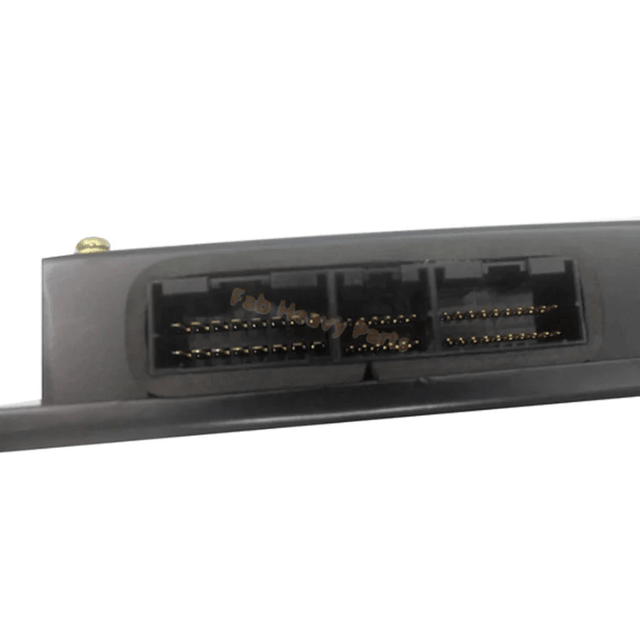 For Doosan Daewoo Excavator DX340LC Cab Controller Panel V - ECU K1007727A - Fab Heavy Parts
