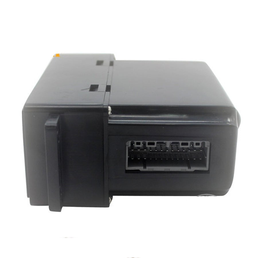 For Doosan Daewoo Excavator SOLAR 150LC - 7B SOLAR 140W - V SOLAR 300LL Air Conditioner Controller 43 - 00049 - Fab Heavy Parts